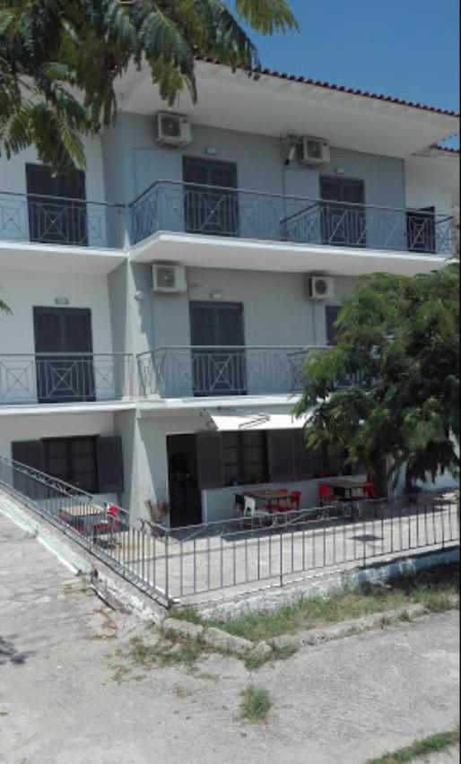 Merida Apartments Mola Kaliva Exterior foto
