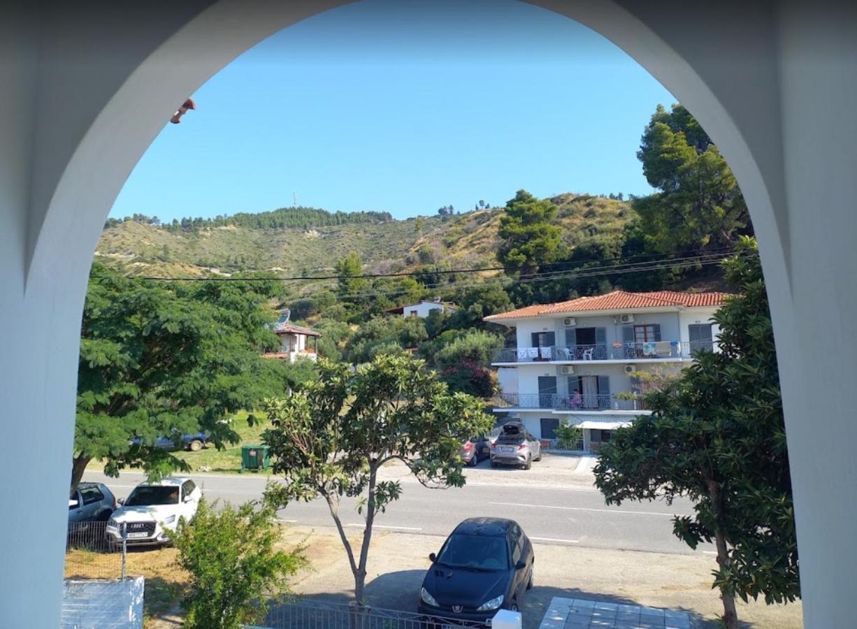 Merida Apartments Mola Kaliva Exterior foto